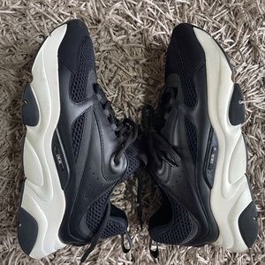 B22 Dior Sneaker